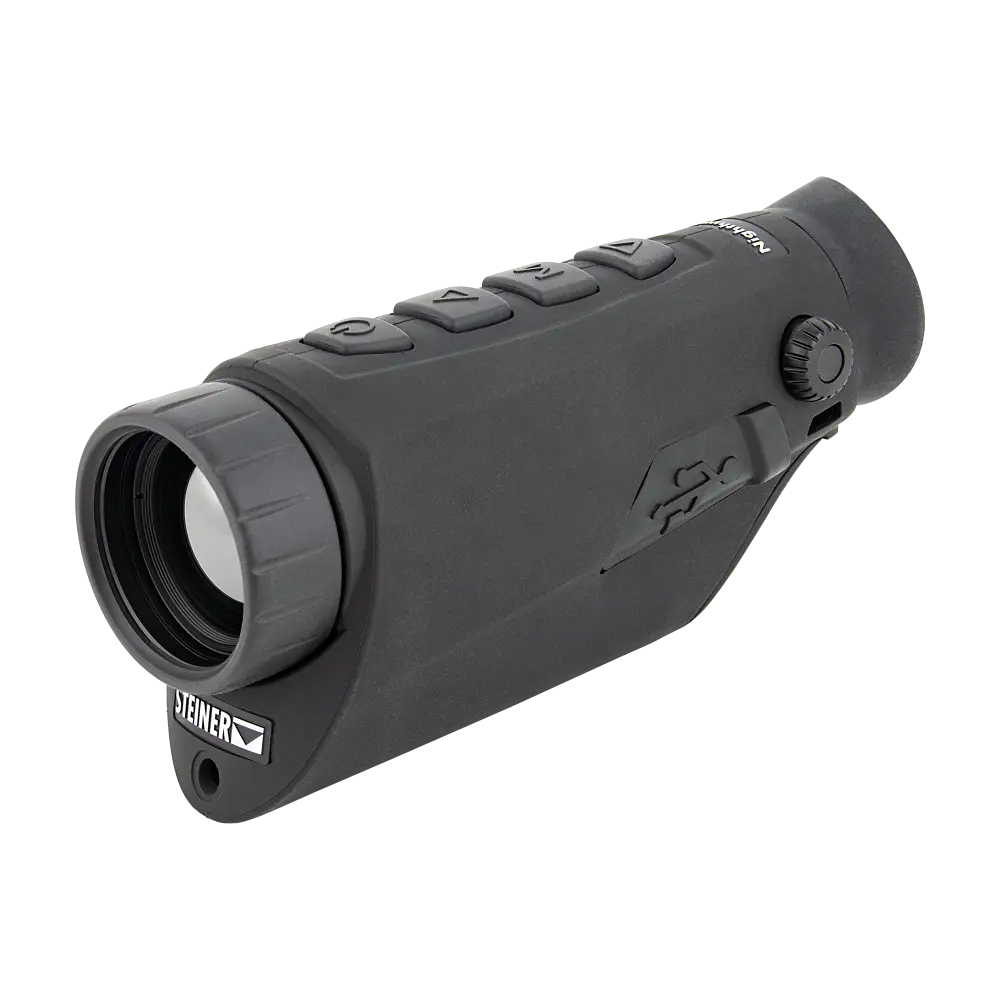 大人気アイテム | II Gen Lite H35 Nighthunter Steiner Optics High-Quality タイムセール
